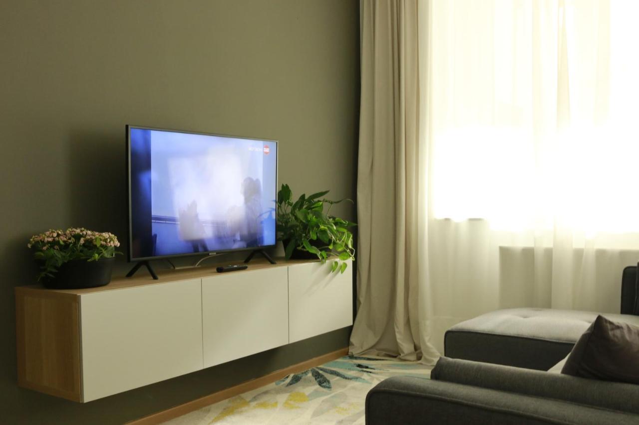 Am City Apartment 24H Self-Check-In, Free Parking, U-Bahn 350M, Netflix Nürnberg Exterior foto