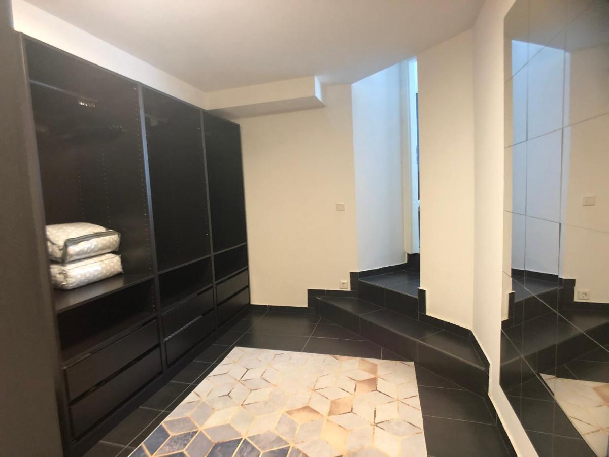 Am City Apartment 24H Self-Check-In, Free Parking, U-Bahn 350M, Netflix Nürnberg Exterior foto